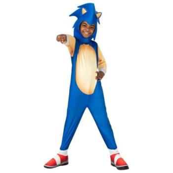 SONIC sün gyermek jelmez méret XXS(98-104cm)