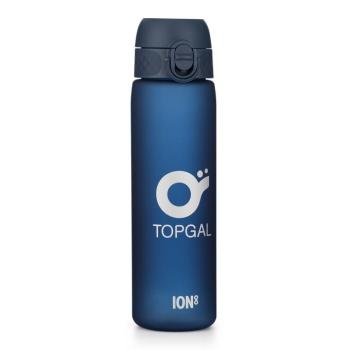 Sötétkék flakon 500 ml Topgal ION8 26074 kép