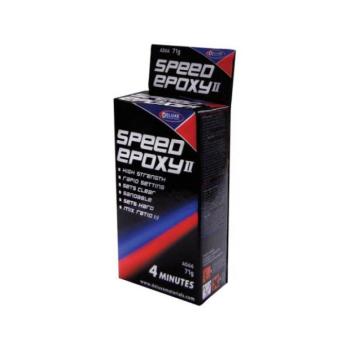 Speed ​​Epoxi II 4 min 71 g kép