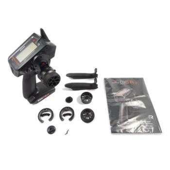 Spektrum DX5 Pro 2021 DSMR kép