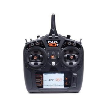 Spektrum NX10+ DSMX 20 csatorna kép