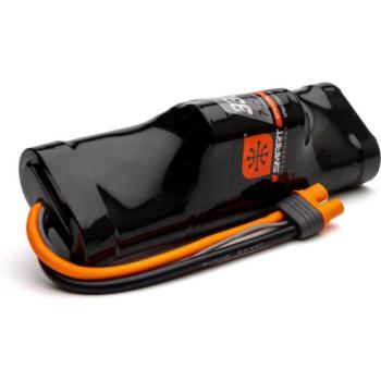 Spektrum Smart NiMH 8.4V 3300mAh Hump IC3 kép