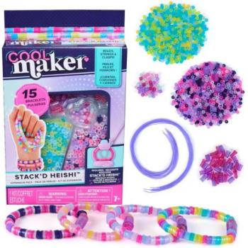 Spin Master Cool Maker Utántöltő gyöngyfűzőhöz kép