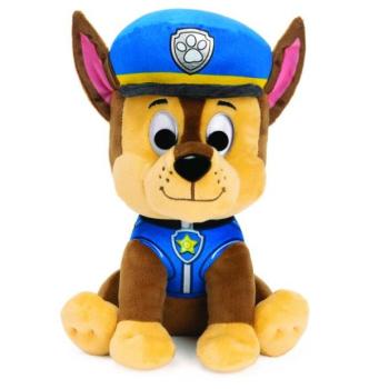 Spin Master Gund Mancs őrjárat Chase plüss 23cm kép