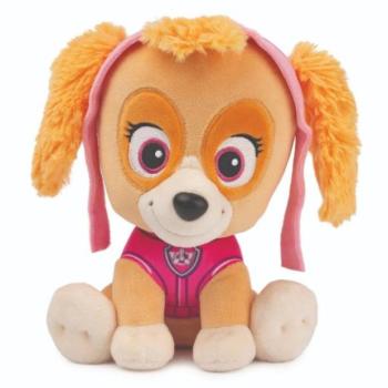 Spin Master Gund mancs őrjárat skye plüss 23cm kép