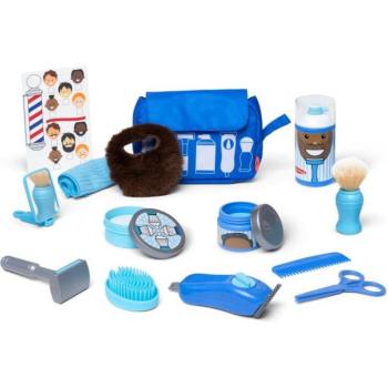 Spin Master Melissa & Doug Borbély kép