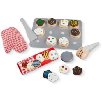 Spin Master Melissa & Doug Sütikészítő készlet kép