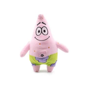 Spongya Bob Patrick plüssjáték 28cm kép