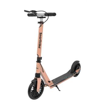 SporTrike gyerekrobogó rózsaszín kép