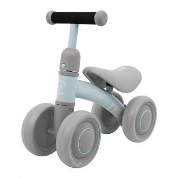 SPORTRIKE PettyTrike kék futóbicikli kép