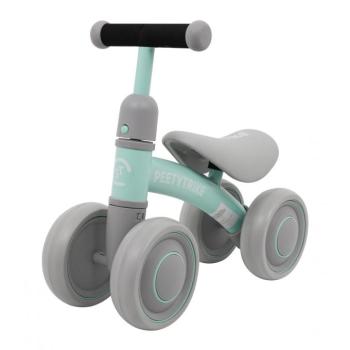 SPORTRIKE PettyTrike zöld