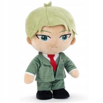Spy Family Loid plüss 28cm kép