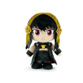 Spy Family Yor plüss 26cm kép