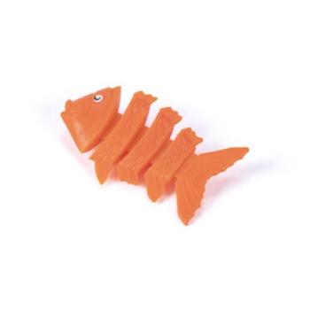 Bestway Squiggle Wiggle búvárkodó halak készlet (kék, narancssárga, zöld) kép