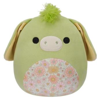 SQUISHMALLOWS Szamár plüss játék 20cm kép
