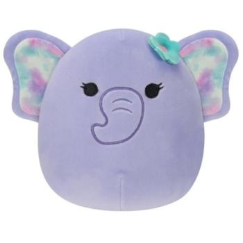 SQUISHMALLOWS Elefánt plüssjáték 20cm kép
