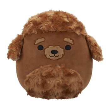 SQUISHMALLOWS Arany labradoodle - Dro kép