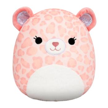 SQUISHMALLOWS Barack leopárd - Phaedra kép