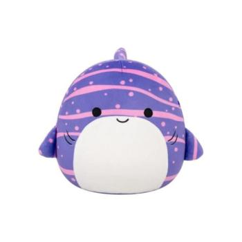 Squishmallows Cetcápa Tizziano, 30 cm kép