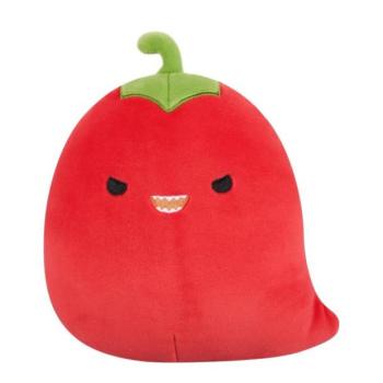 Squishmallows Chili paprika – Christo kép