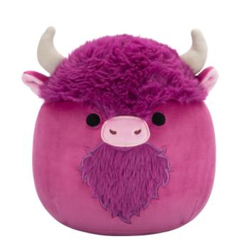 Squishmallows Bölény - Dave kép