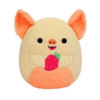 SQUISHMALLOWS Denevér eperrel - Meghan kép