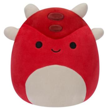 SQUISHMALLOWS Dinoszaurusz plüss játék 20cm