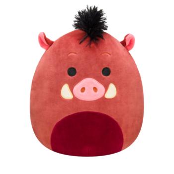 Squishmallows Disney Az oroszlánkirály - Pumbaa kép