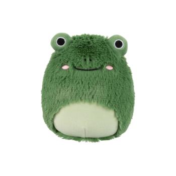 SQUISHMALLOWS Fuzzamallows Béka - Gloria, 30 cm kép