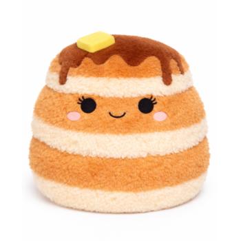 SQUISHMALLOWS Fuzzamallows Palacsinta - Rayen, 30 cm kép