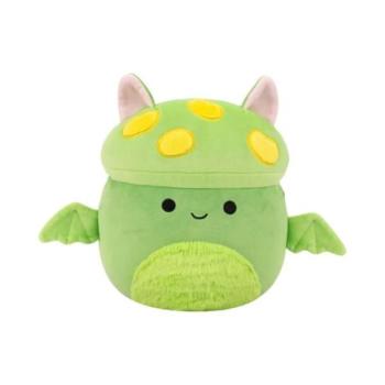 Squishmallows Gombás denevér Earling, 30 cm kép