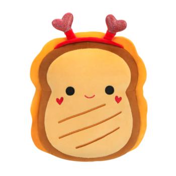 SQUISHMALLOWS Grillezett sajt - Lil Gouda, 13 cm kép
