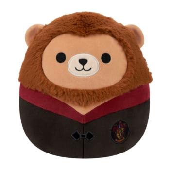 SQUISHMALLOWS Harry Potter Griffendél oroszlán kép