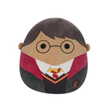 Squishmallows Harry Potter - Harry kép