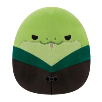 SQUISHMALLOWS Harry Potter Mardekáros kígyó kép
