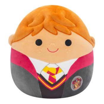 Squishmallows Harry Potter - Ron, 40 cm kép