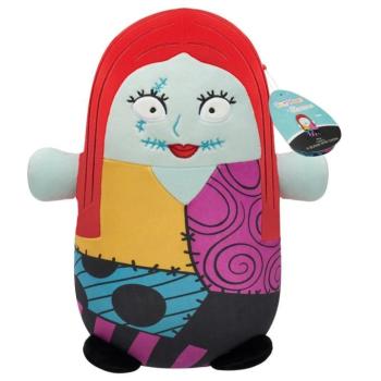 Squishmallows HugMees: Disney Karácsonyi lidércnyomás 25 cm-es - Sally kép