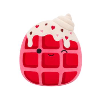 SQUISHMALLOWS Kacsintó gofri - Sayonara kép