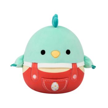SQUISHMALLOWS Kakas kertésznadrágban - Dolores kép