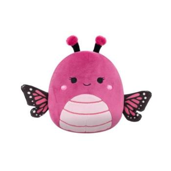 Squishmallows Királylepke – Marcelina, 13 cm kép