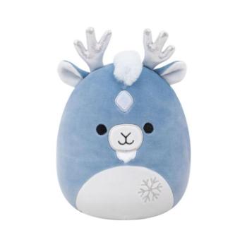 Squishmallows Kirin hópehellyel Polaris, 20 cm kép