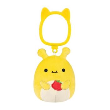 Squishmallows Kulcstartó Banáncsiga – Zarina kép
