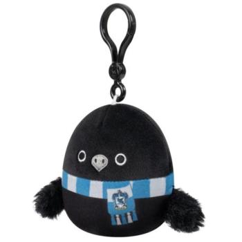 Squishmallows Kulcstartó Harry Potter – Hollóhát holló kép
