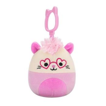 SQUISHMALLOWS Kulcstartó Oposszum - Chambless kép