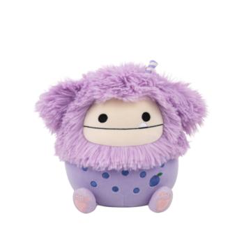 SQUISHMALLOWS Levendulás Nagyláb - Dilka kép