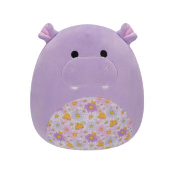 Squishmallows Lila víziló - Hanna kép