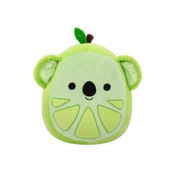 SQUISHMALLOWS Limezöld koala - Benjamin, 30 cm kép