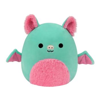 SQUISHMALLOWS Mentás denevér - Erika kép
