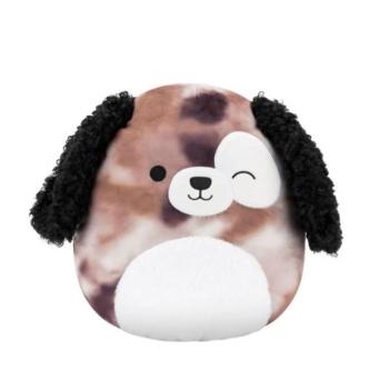 Squishmallows Merle kutya - Zerdan, 30 cm kép