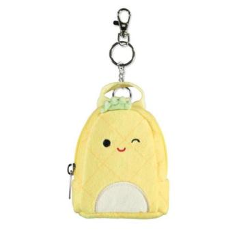 Squishmallows mikro hátizsák - ananász Maui kép